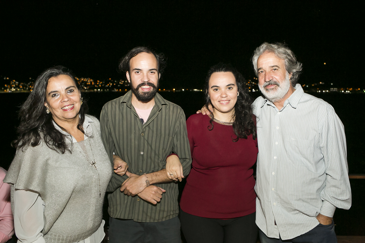 Coquetel NFD de Pré-estréia – Mostra Casa Design 15 anos